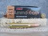 200 Round Case - 308 Win 150 Grain Soft Point PMC Bronze Hunting Ammo - 308SP